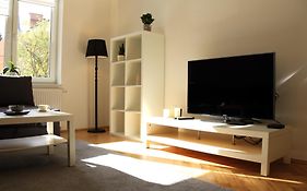 Apartament Centrum Rynek