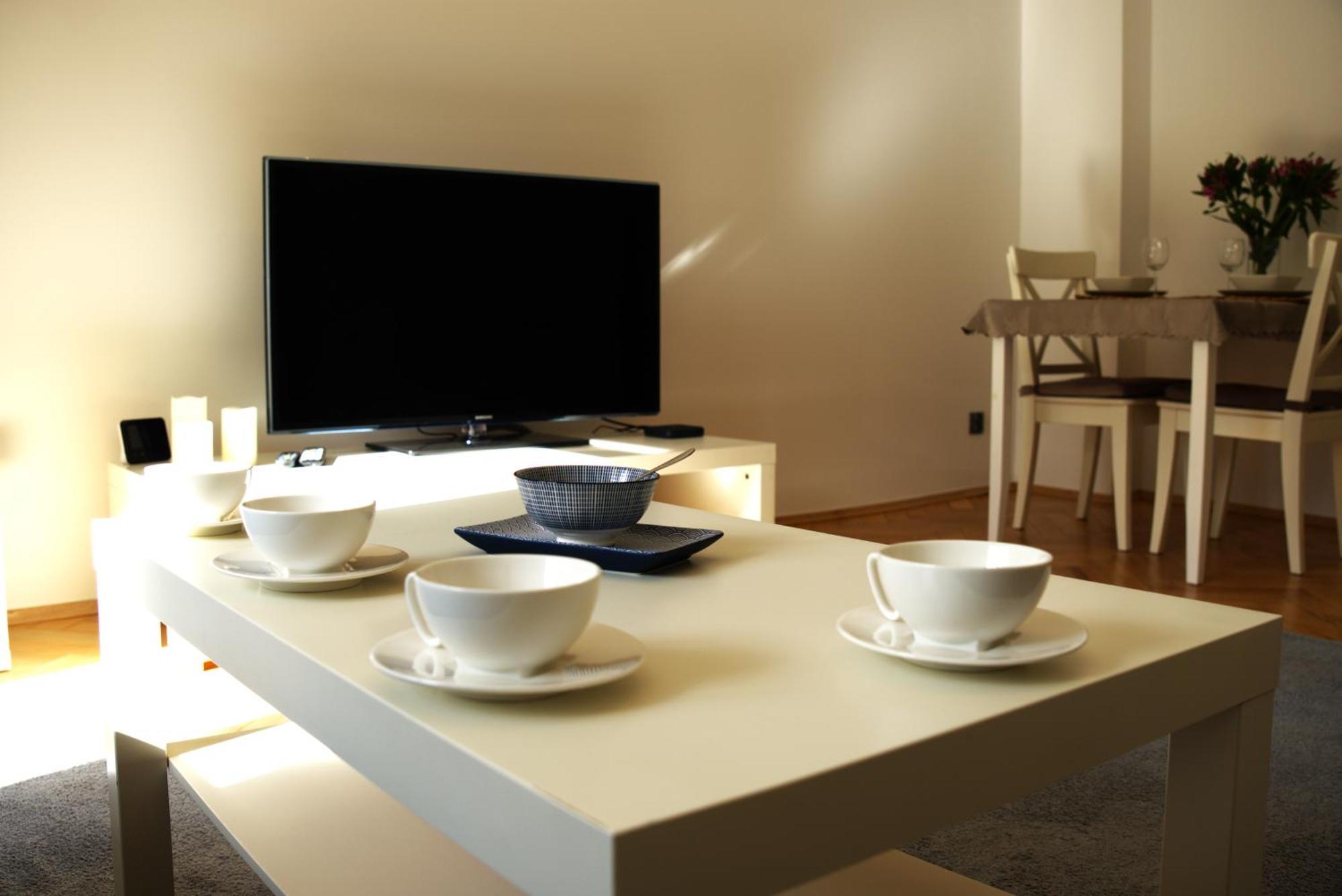Apartament Centrum Rynek Boleslawiec  Zewnętrze zdjęcie